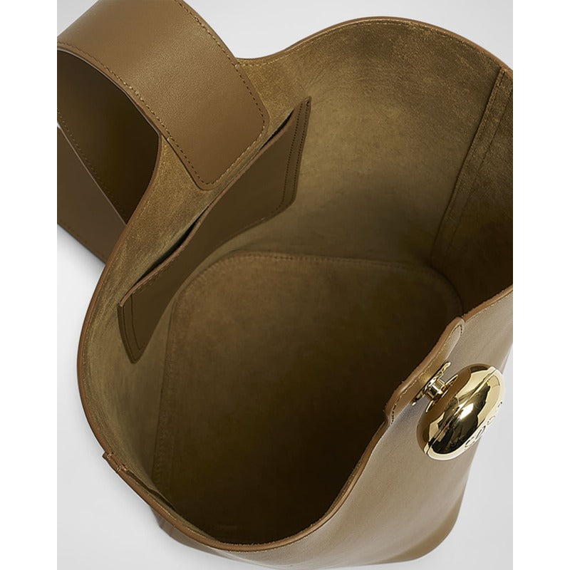 Bolsa Bucket Anagram Pebble