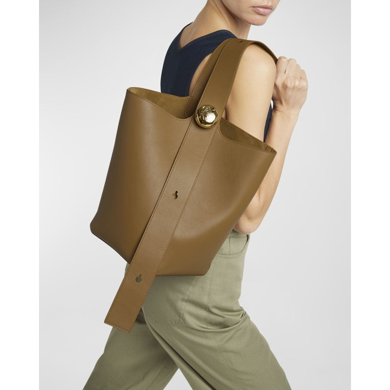 Bolsa Bucket Anagram Pebble