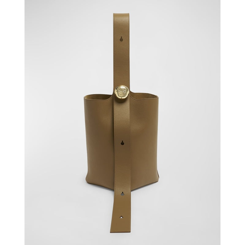 Bolsa Bucket Anagram Pebble
