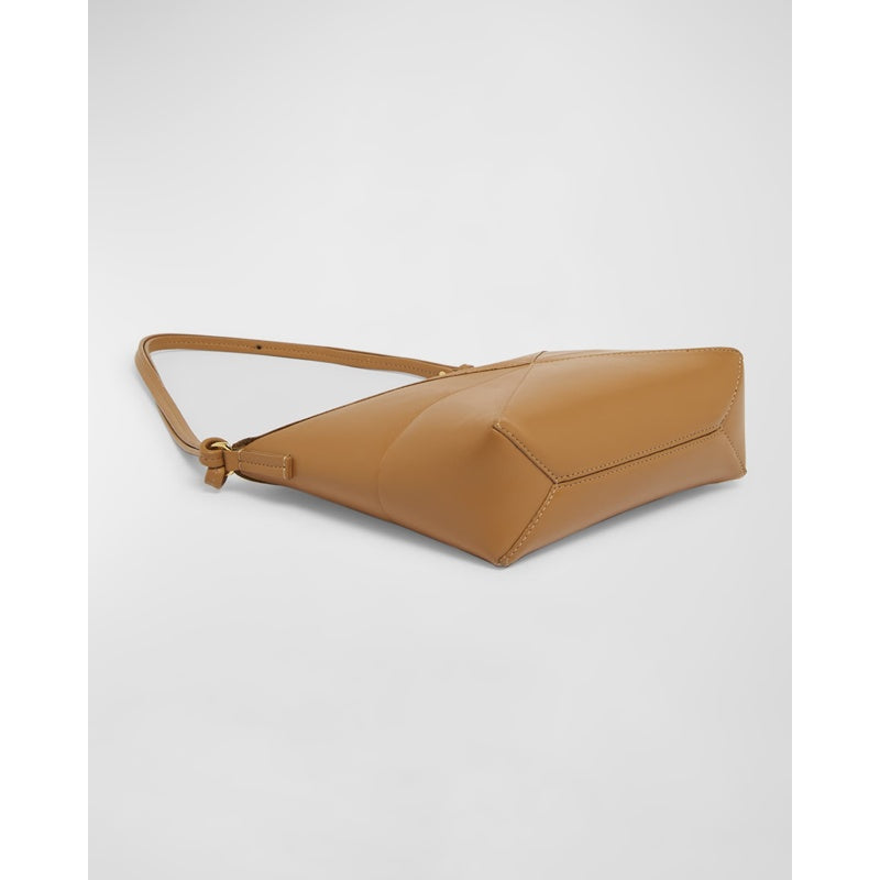 Bolsa Shoulder Puzzle Fold Pouch