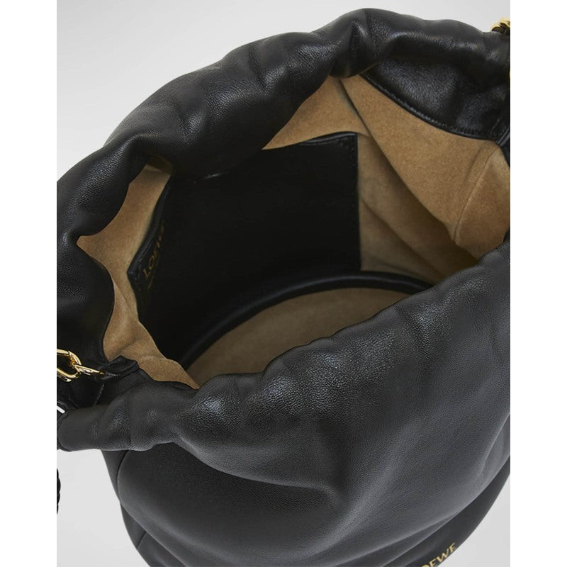 Bolsa Bucket x Paula’s Ibiza Flamenco in Napa with Chain