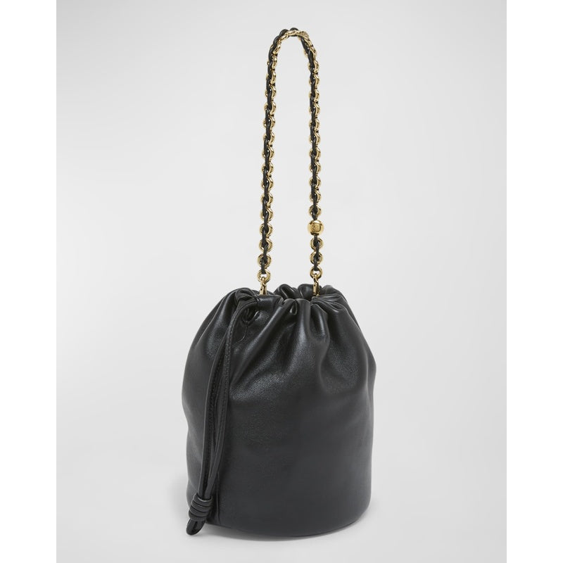 Bolsa Bucket x Paula’s Ibiza Flamenco in Napa with Chain