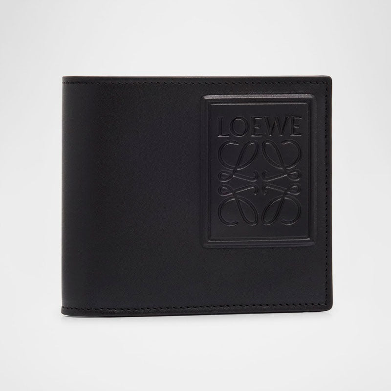 Bolsa Wallet Satin Calfskin Bifold - Mercado de Luxo - O Maior E-Commerce de Bens, Produtos e Serviços de Luxo do Brasil.