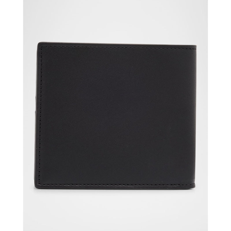 Bolsa Wallet Satin Calfskin Bifold