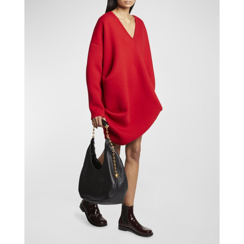 Bolsa Shoulder Squeeze Medium in Napa