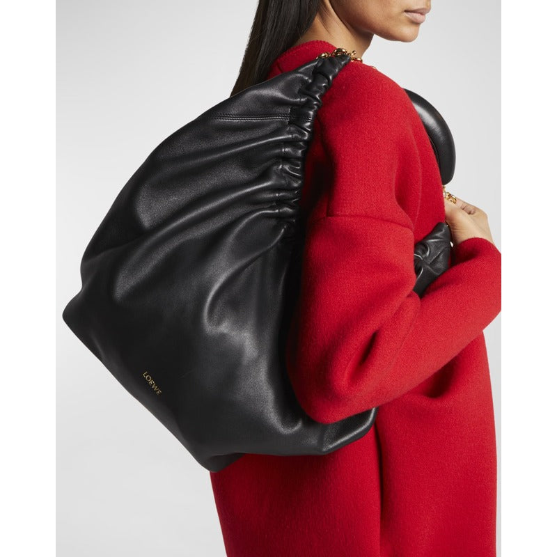 Bolsa Shoulder Squeeze Medium in Napa