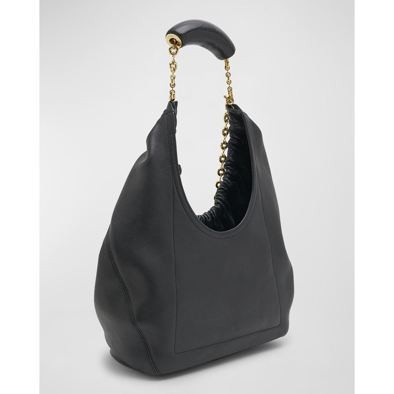 Bolsa Shoulder Squeeze Medium in Napa