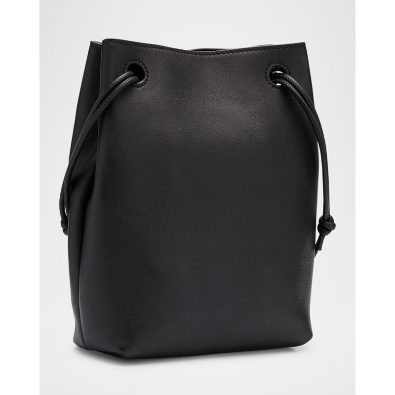 Bolsa Crossbody Pebble Pouch in Calf