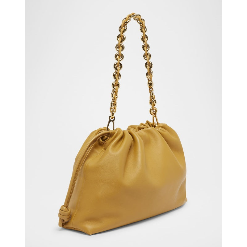 Bolsa Shoulder Flamenco Large Napa Lambskin