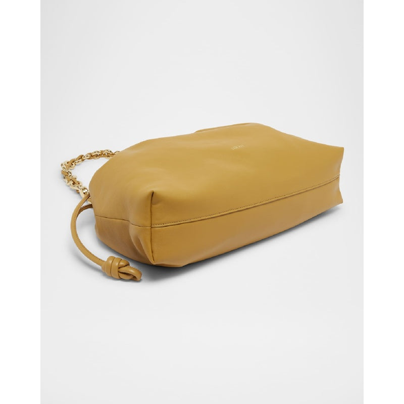 Bolsa Shoulder Flamenco Large Napa Lambskin