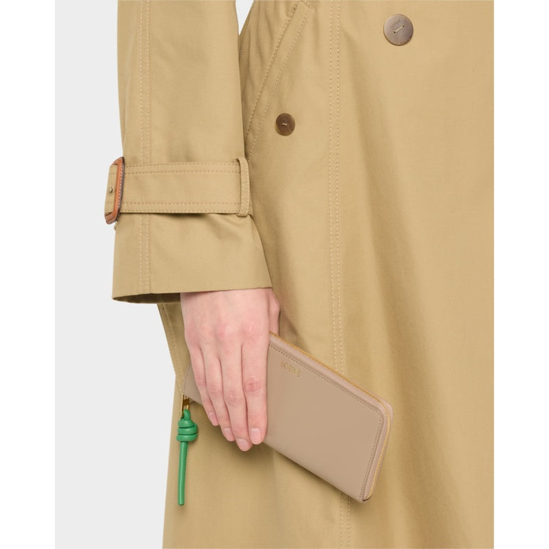 Bolsa Wallet Knot Slim Continental