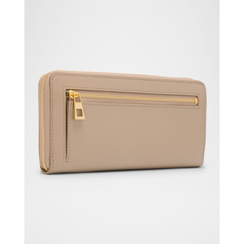 Bolsa Wallet Knot Slim Continental