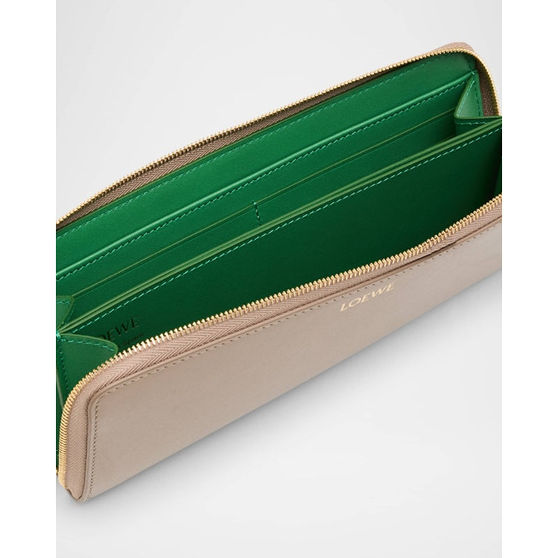 Bolsa Wallet Knot Slim Continental