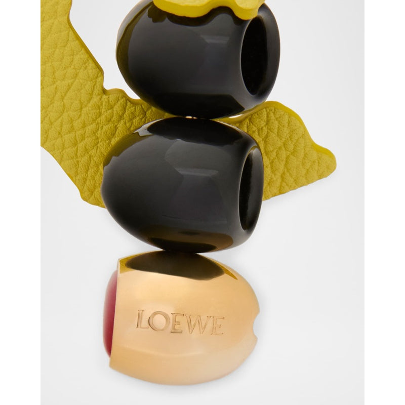 Charms e Acessórios Martini Olives Charm