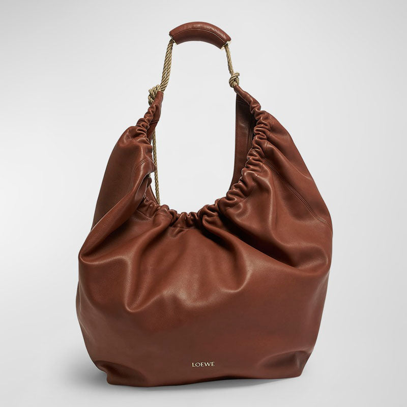 Bolsa Shoulder x Paula’s Ibiza Squeeze XL  - Mercado de Luxo - O Maior E-Commerce de Bens, Produtos e Serviços de Luxo do Brasil.