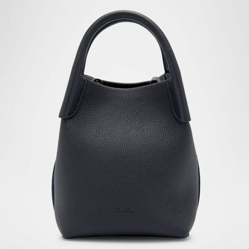 Bolsa Crossbody Bale Micro Grain - Mercado de Luxo - O Maior E-Commerce de Bens, Produtos e Serviços de Luxo do Brasil.