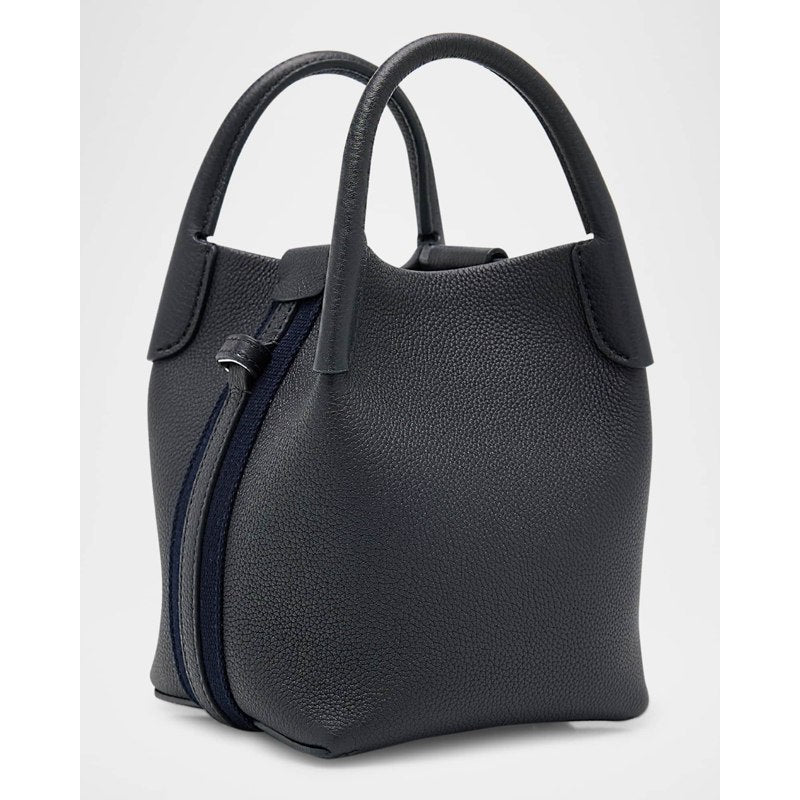 Bolsa Crossbody Bale Micro Grain