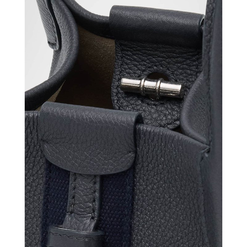 Bolsa Crossbody Bale Micro Grain