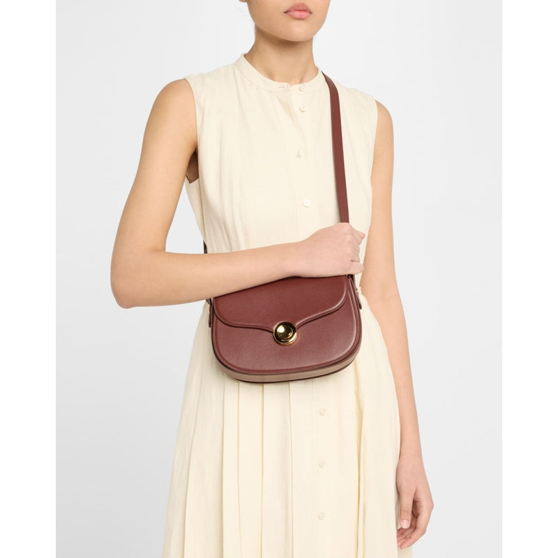 Bolsa Crossbody Ghiera Small