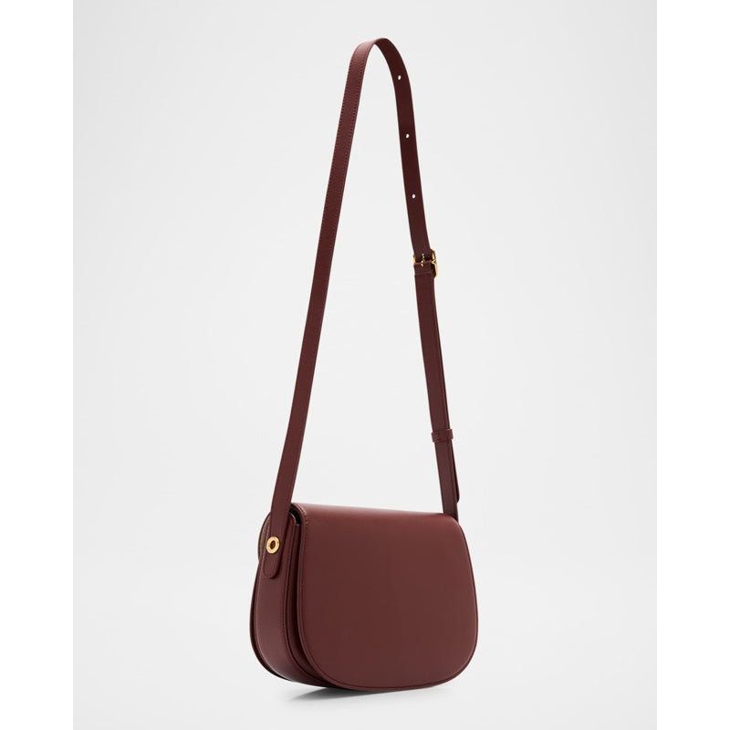 Bolsa Crossbody Ghiera Small