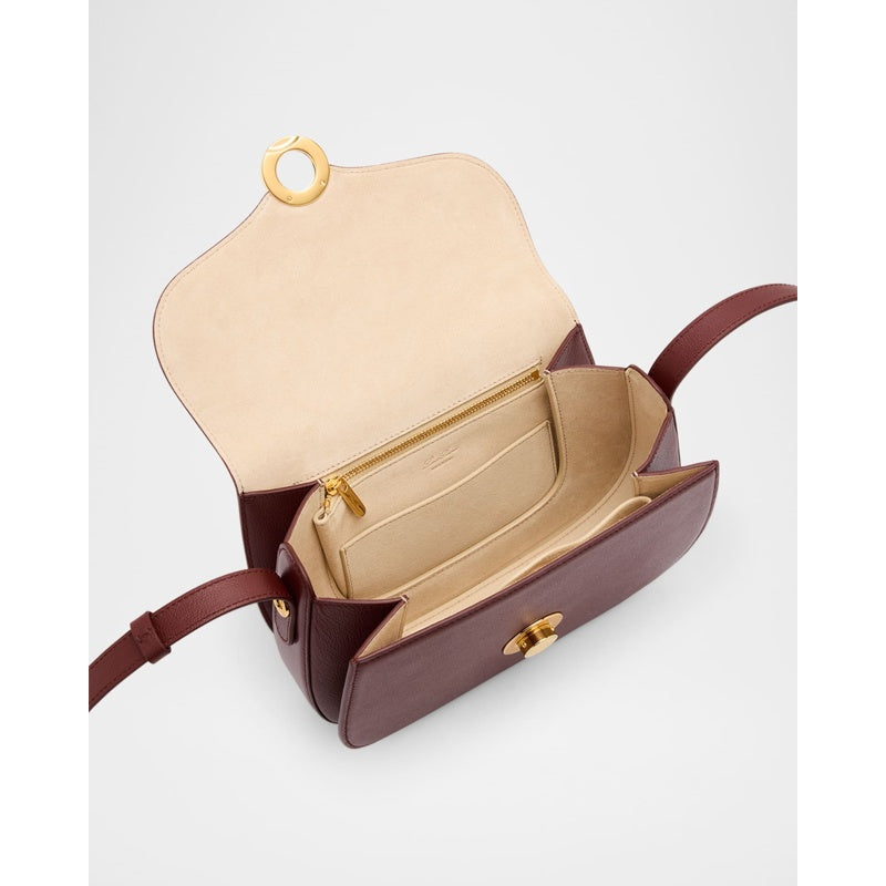 Bolsa Crossbody Ghiera Small