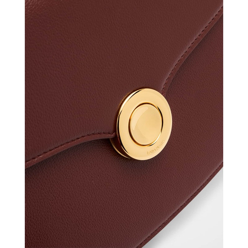 Bolsa Crossbody Ghiera Small