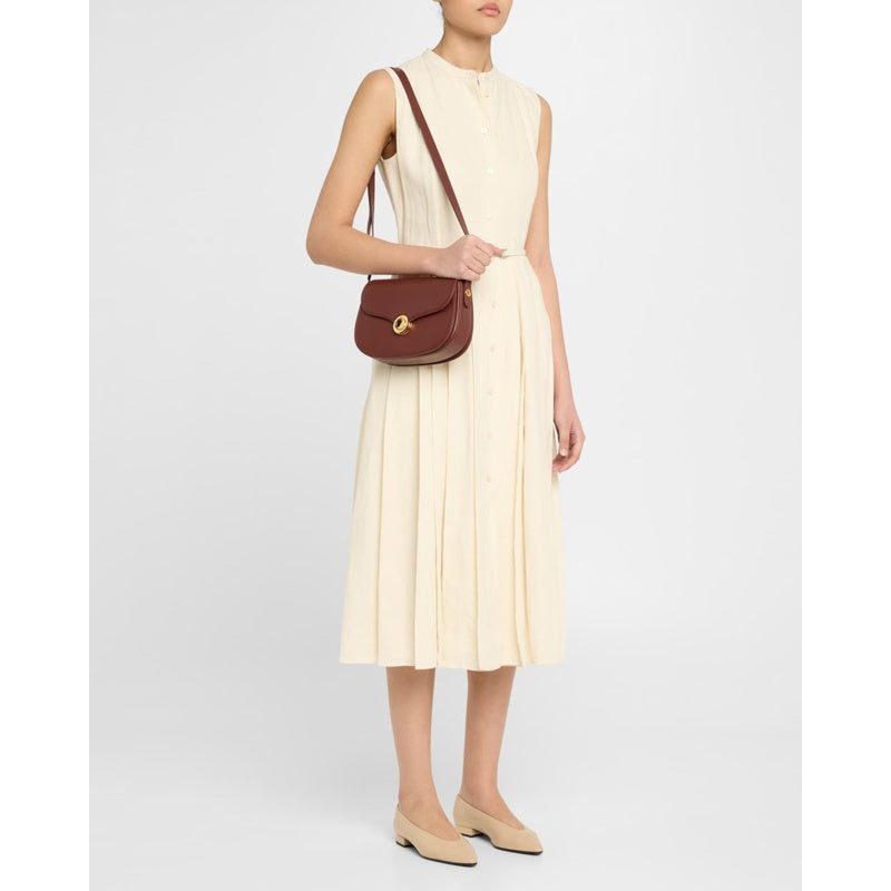 Bolsa Crossbody Ghiera Small
