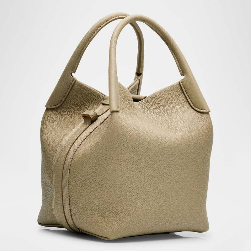 Bolsa Handle Bale Small  - Mercado de Luxo - O Maior E-Commerce de Bens, Produtos e Serviços de Luxo do Brasil.