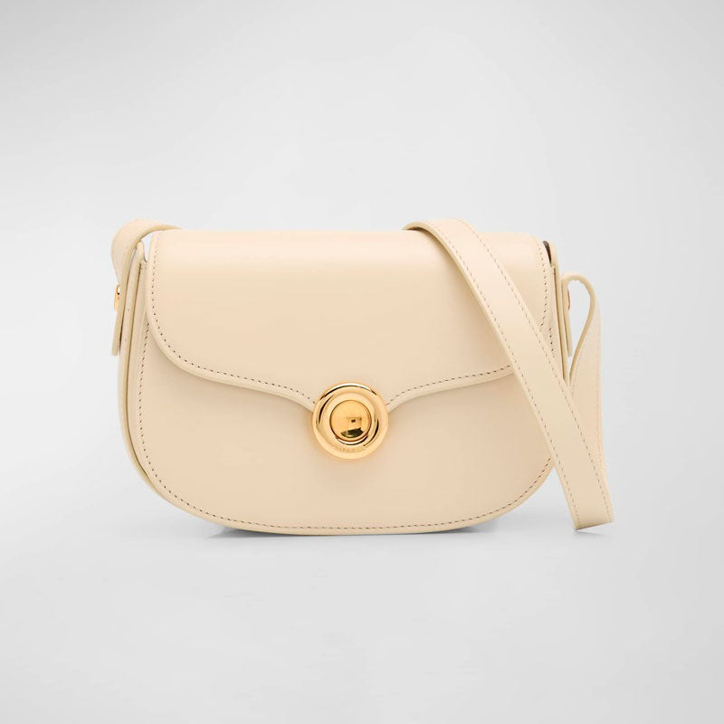 Bolsa Crossbody Ghiera Mini - Mercado de Luxo - O Maior E-Commerce de Bens, Produtos e Serviços de Luxo do Brasil.