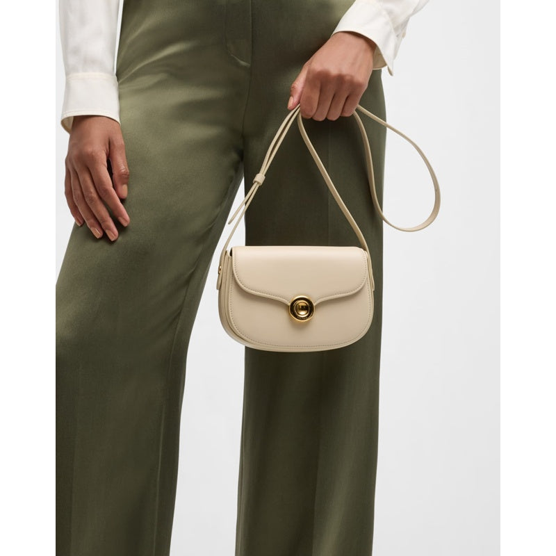 Bolsa Crossbody Ghiera Mini