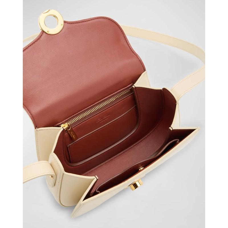 Bolsa Crossbody Ghiera Mini