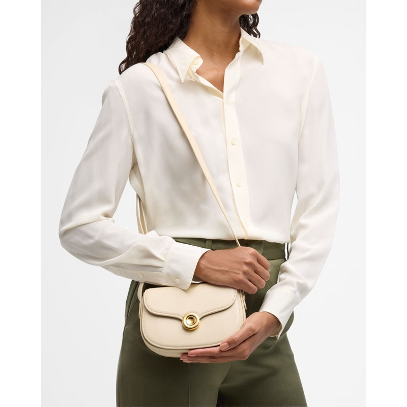 Bolsa Crossbody Ghiera Mini
