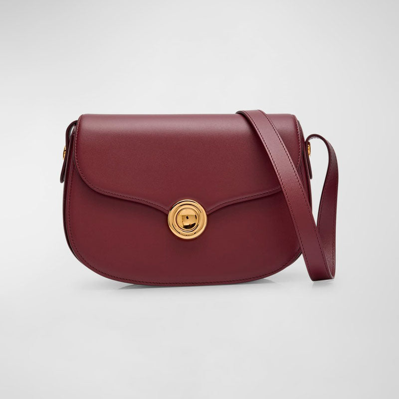 Bolsa Crossbody Ghiera Small - Mercado de Luxo - O Maior E-Commerce de Bens, Produtos e Serviços de Luxo do Brasil.