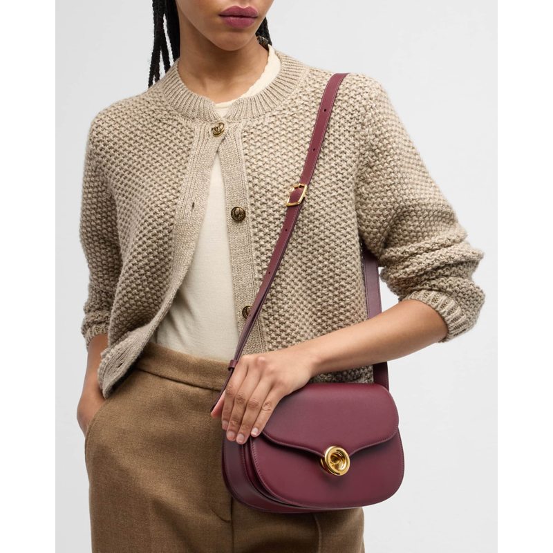 Bolsa Crossbody Ghiera Small