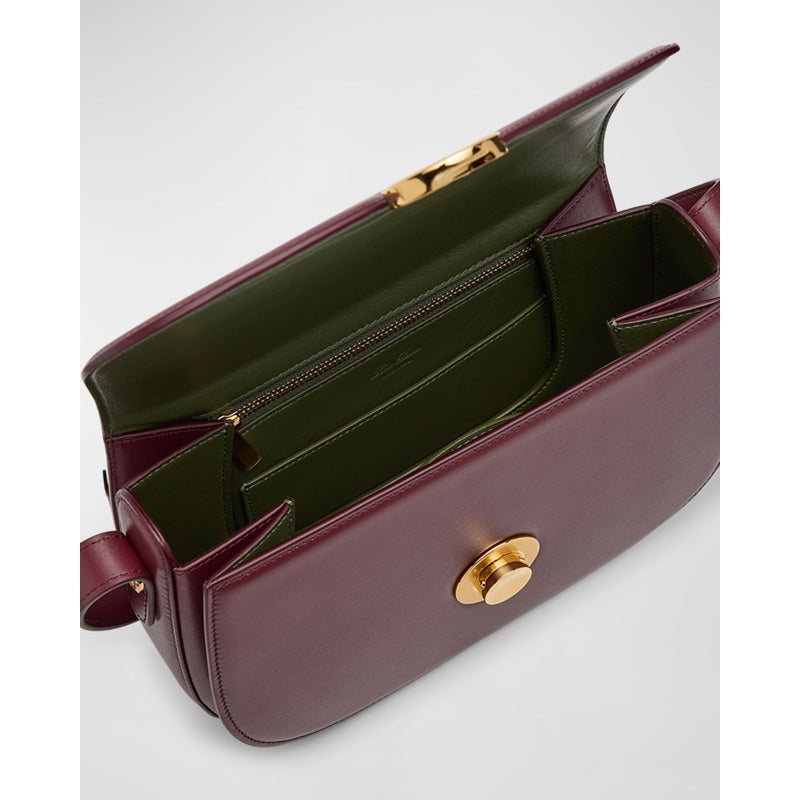Bolsa Crossbody Ghiera Small