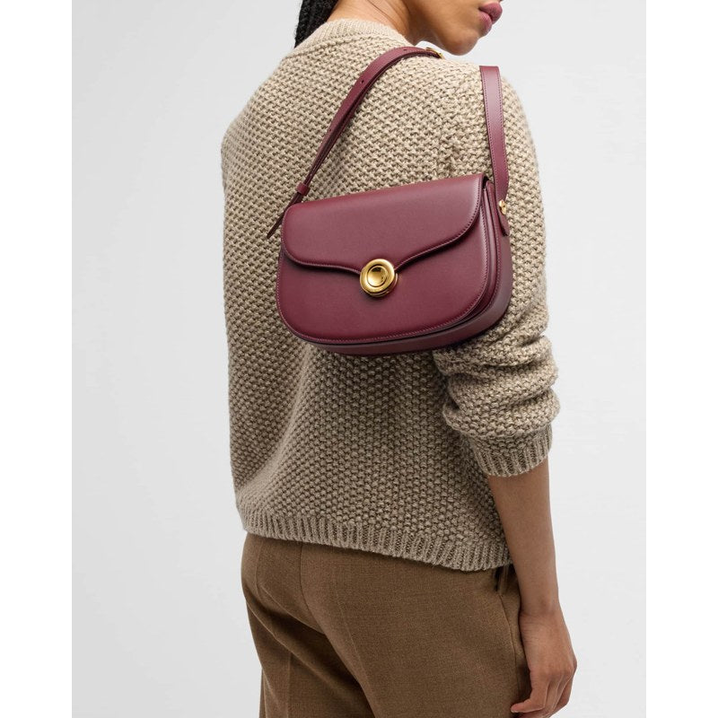 Bolsa Crossbody Ghiera Small