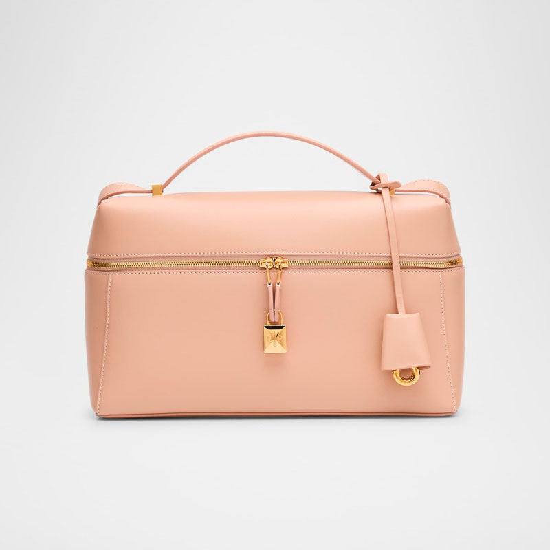 Bolsa Shoulder Extra L27 Saddle - Mercado de Luxo - O Maior E-Commerce de Bens, Produtos e Serviços de Luxo do Brasil.