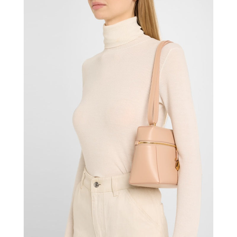 Bolsa Shoulder Extra L27 Saddle