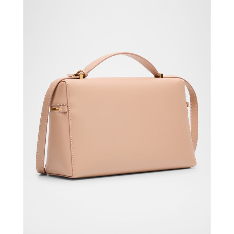 Bolsa Shoulder Extra L27 Saddle