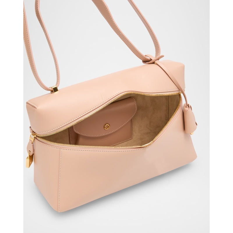 Bolsa Shoulder Extra L27 Saddle