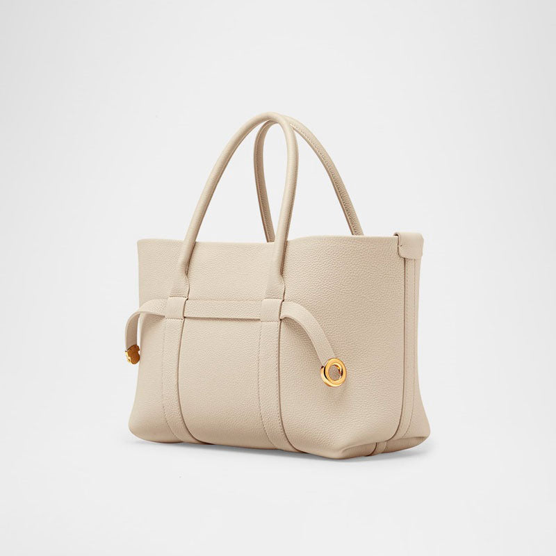 Bolsa Shopper Ghiera Small - Mercado de Luxo - O Maior E-Commerce de Bens, Produtos e Serviços de Luxo do Brasil.