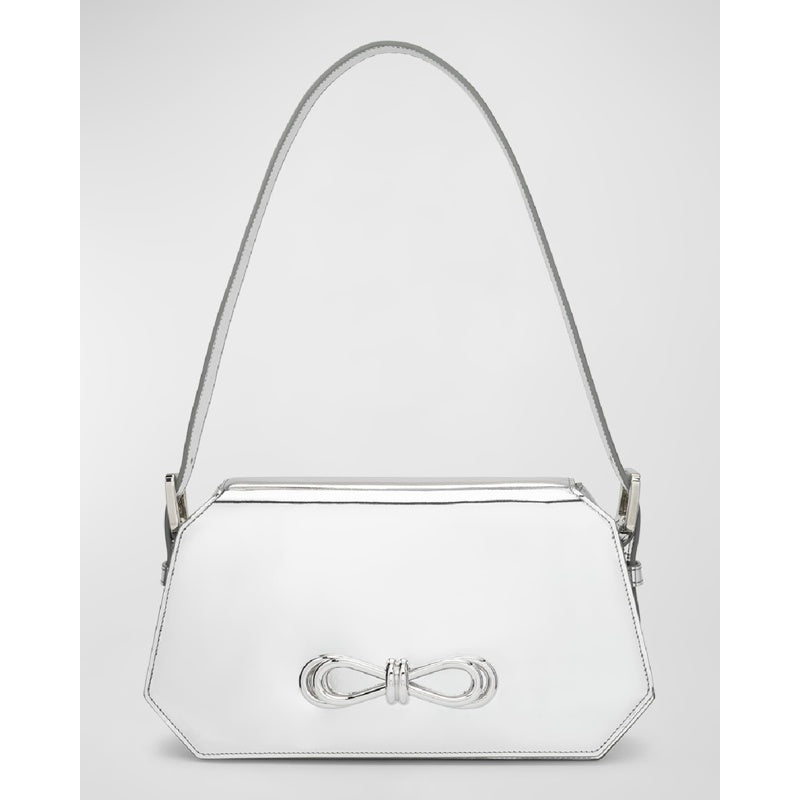 Bolsa Shoulder Bow Metallic