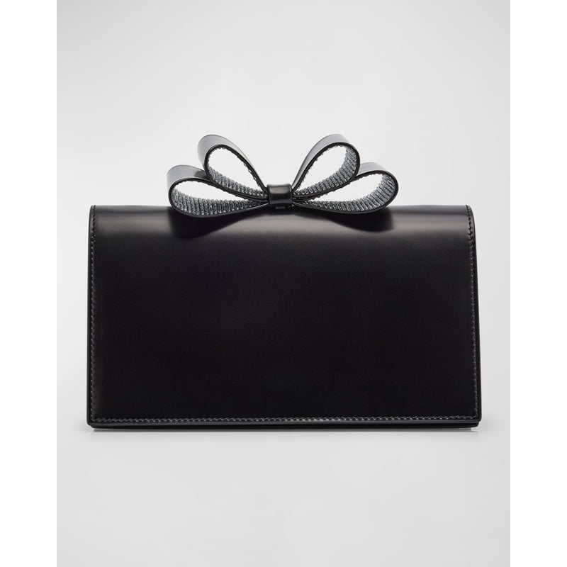 Bolsa Shoulder La Cadeau Small Bow