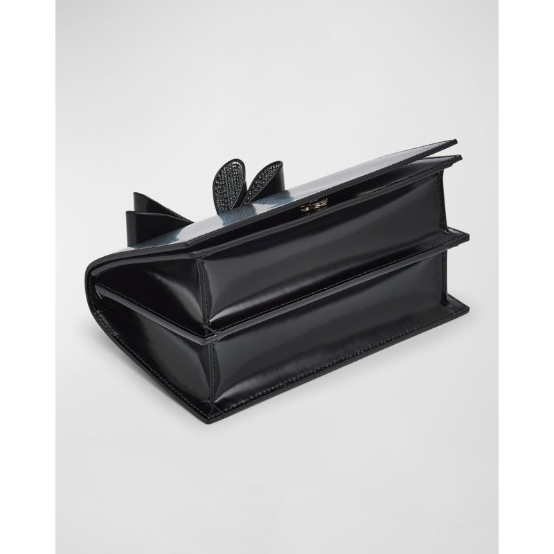 Bolsa Shoulder La Cadeau Small Bow