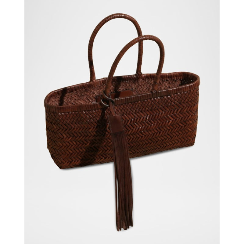 Bolsa Shopper Knot Tassel