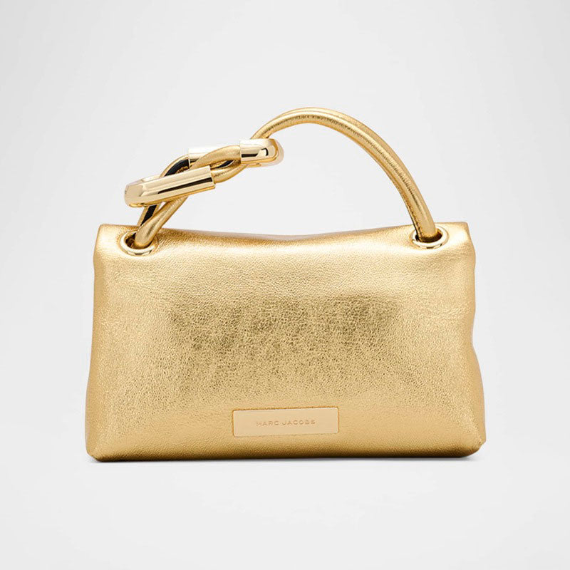 Bolsa Handle The Micro Dual  - Mercado de Luxo - O Maior E-Commerce de Bens, Produtos e Serviços de Luxo do Brasil.