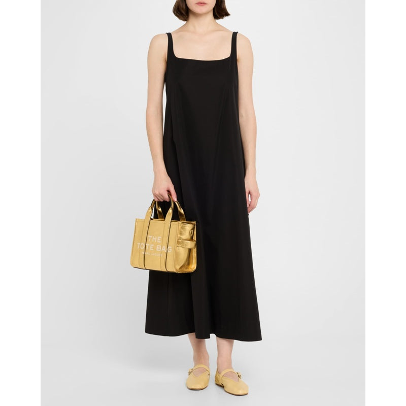 Bolsa Shopper The Metallic Small