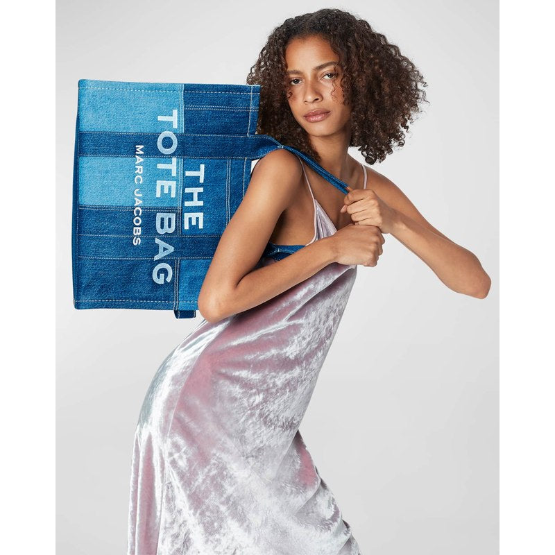 Bolsa Shopper The Denim Large