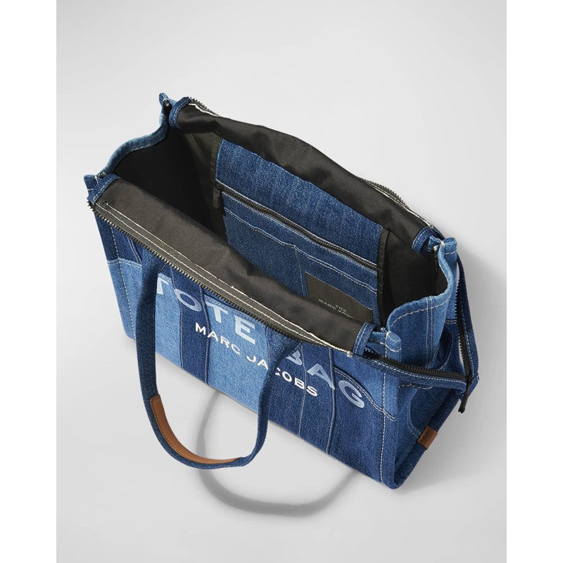 Bolsa Shopper The Denim Large