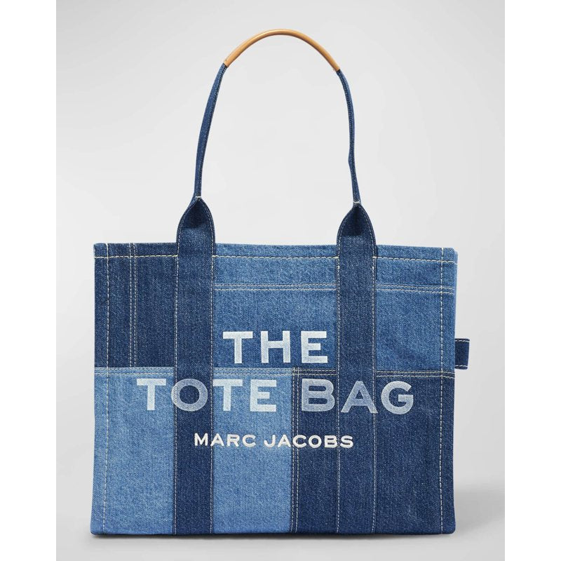 Bolsa Shopper The Denim Large